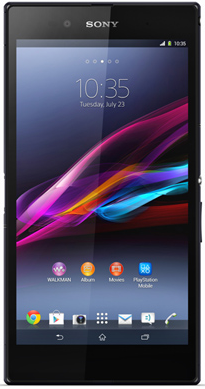 Xperia Z Ultra (XL39H/C6802/C6806/C6833)