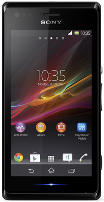 Xperia M (C1905)