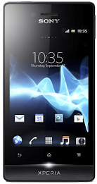Xperia Miro (ST23i)