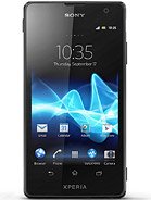 Xperia TX (LT29i)