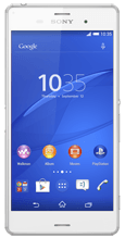 Xperia Z3 (D6633)