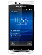 Xperia Arc S (Lt18i)