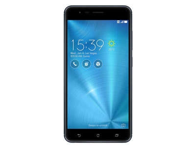 Zenfone 3 Zoom (ZE553KL)