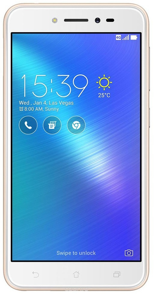 Zenfone Live (ZB501KL)