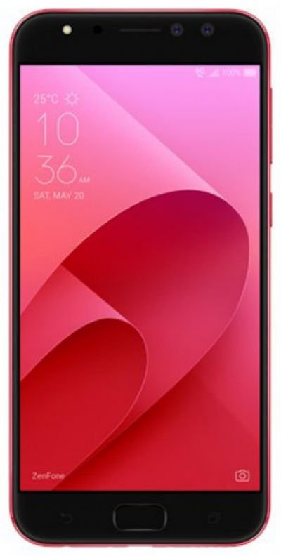 Zenfone 4 Selfie Pro (ZD552KL)