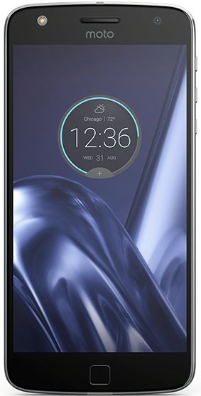 Moto Z Play (XT1635)