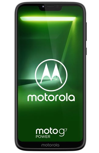 Moto G7 Power (XT1955)