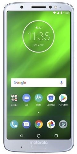 Moto G6 Plus (XT1926)