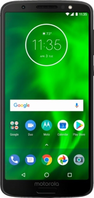 Moto G6 (XT1925)