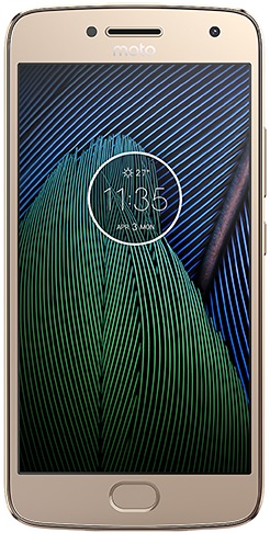 Moto G5 Plus (XT1685)
