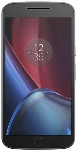 Moto G4 Plus (XT1644)