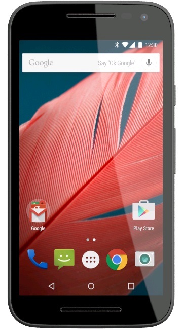 Moto G (3rd Gen XT1541)