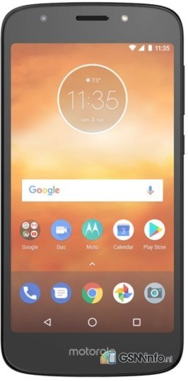 Moto E5 (XT1944)