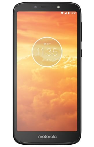 Moto E5 Play (XT1920/XT1921)
