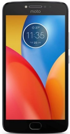 Moto E (4th Gen XT1766)