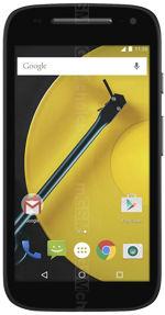 Moto E (2nd Gen XT1505)