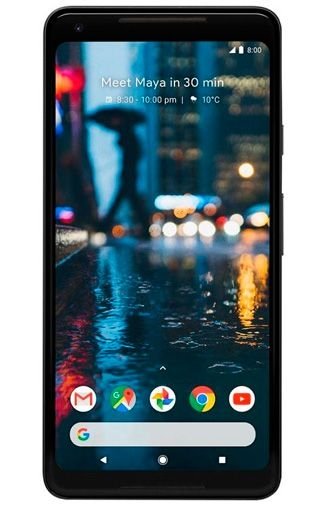 Pixel 2 XL (G011C)