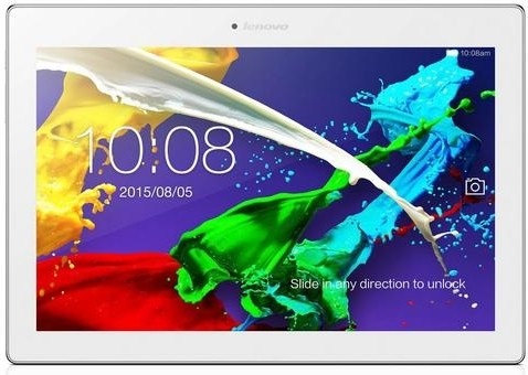 Tab 2 (A10-70F A7600)