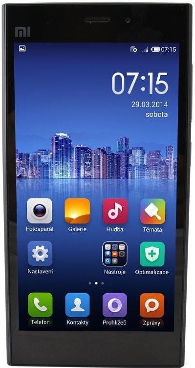 Mi 3 (2013061)