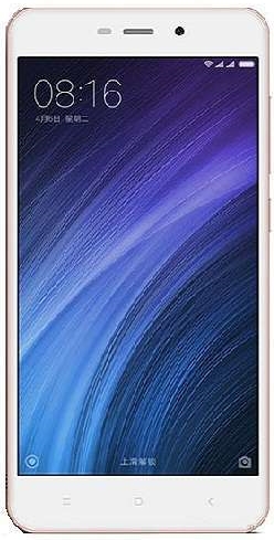 Redmi 4A (2016111)