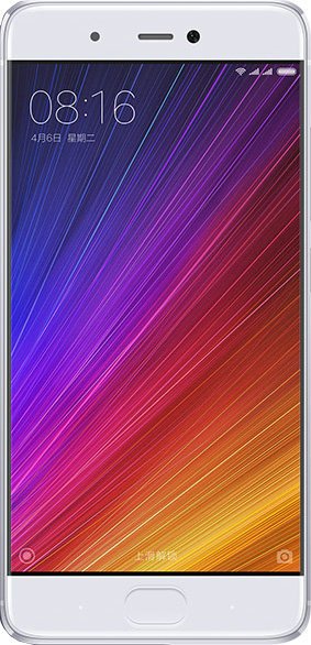 Mi 5s (2015711)