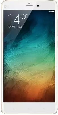 Mi Note Pro (2015501)