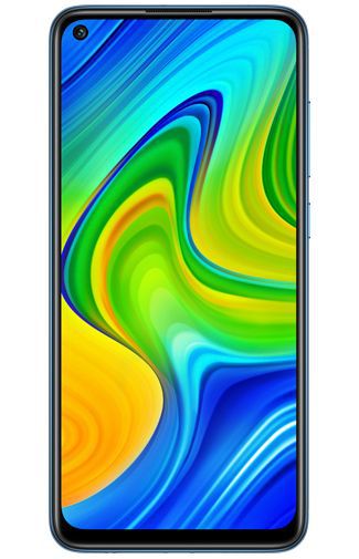 Redmi Note 9 (M2003J15SC)