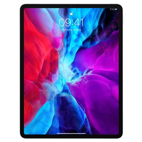 iPad Pro (12.9) - (4rd Gen)