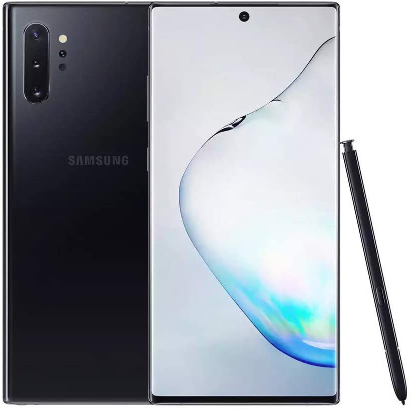 SM-N976B Galaxy Note 10 Plus 5G