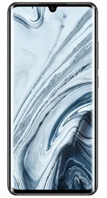Mi Note 10 (M1910F4G)