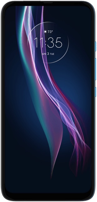 Moto One Fusion+ (XT2067)