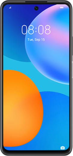 P Smart (2021) (PPA-LX2)