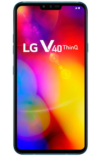 V40 ThinQ (V405QA)