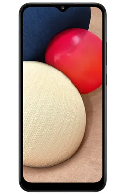 SM-A025F Galaxy A02s