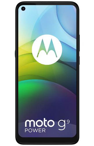 Moto G9 Power (XT2091)