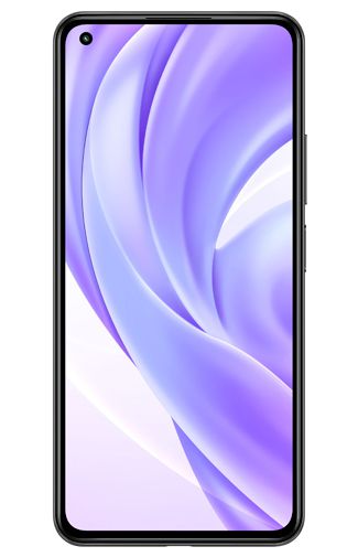 Mi 11 Lite 4G (M2101K9AG)