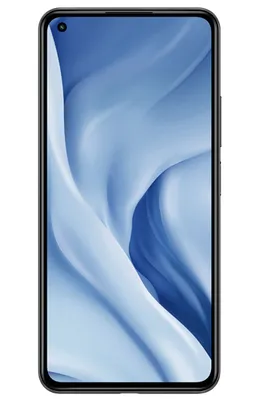 Mi 11 Lite 5G (M2101K9G)