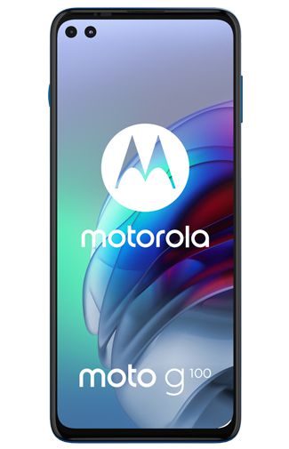 Moto G100 (XT2125-4)