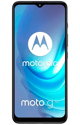 Moto G50 (XT2137)