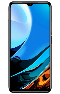 Redmi 9T (M2010J19SG)