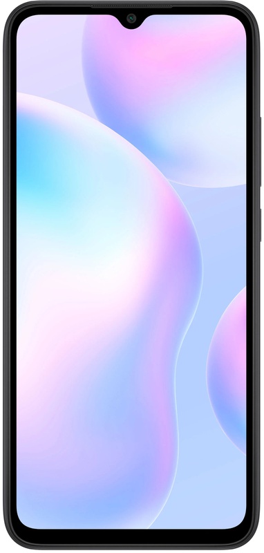 Redmi 9AT (M2006C3LVG)