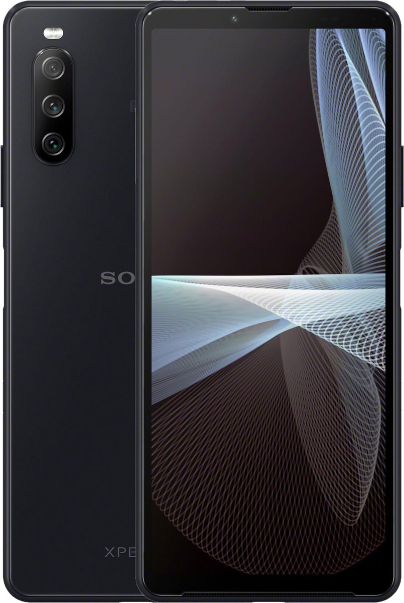 Xperia 10 III (XQ-BT52)
