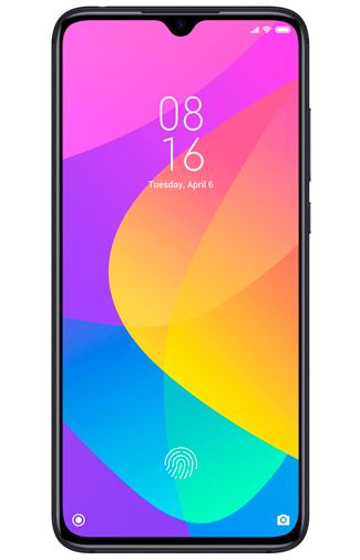 Mi 9 Lite (M1904F3BG)