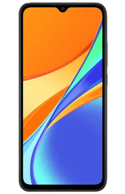 Redmi 9C (M2006C3MG)