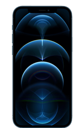 iPhone 12 Pro
