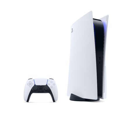 Playstation 5
