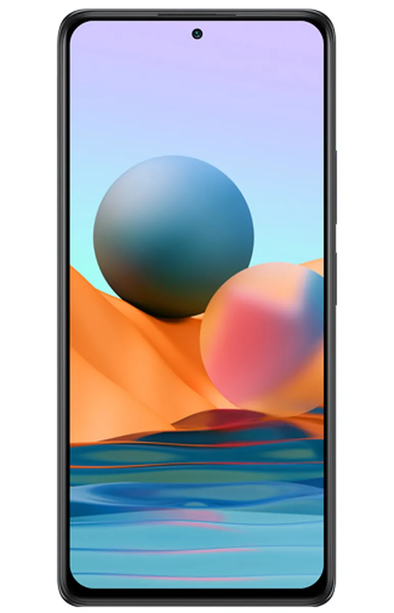 Redmi Note 10 Pro (M2101K6G)