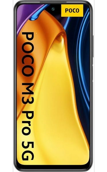 Poco M3 Pro 5G (M2103K19PG)
