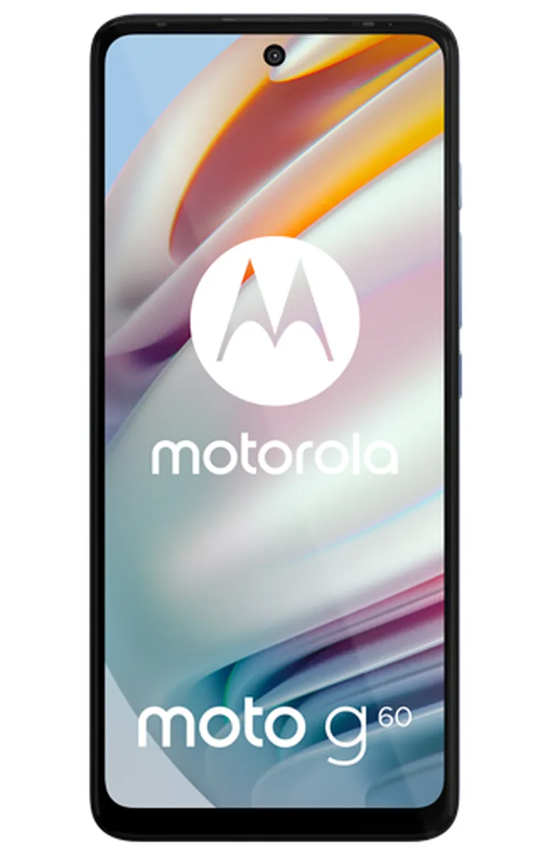 Moto G60 (XT2135)