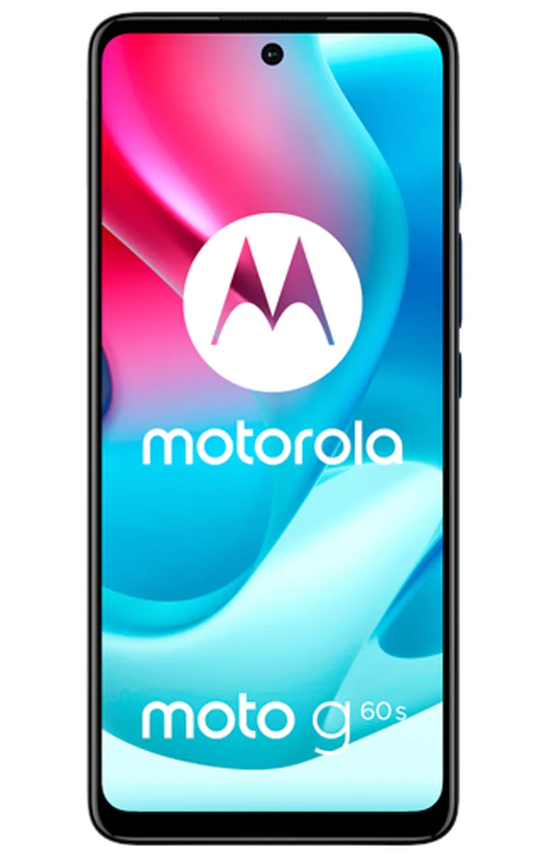 Moto G60s (XT2133)